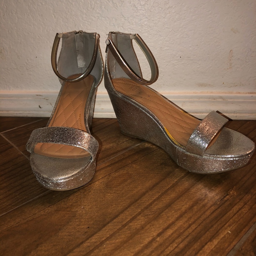 Wedges - Picture 3 of 3